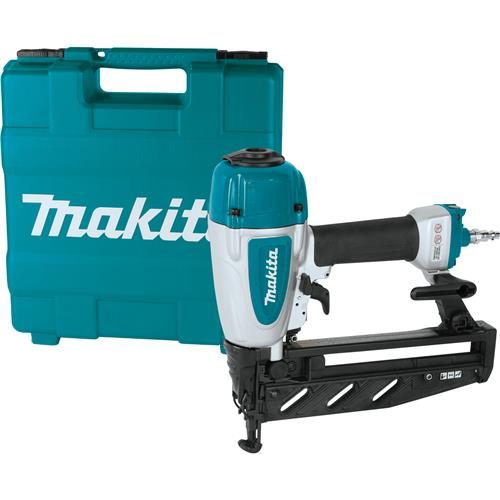 Straight Finish Nailer 16 GA 2-1/2 in