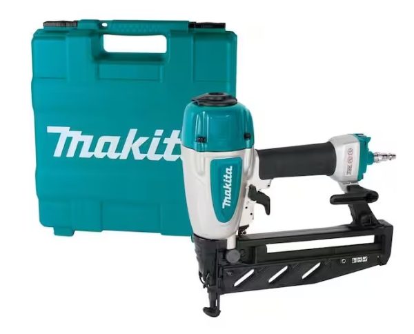 Straight Finish Nailer 16 GA 2-1/2 in