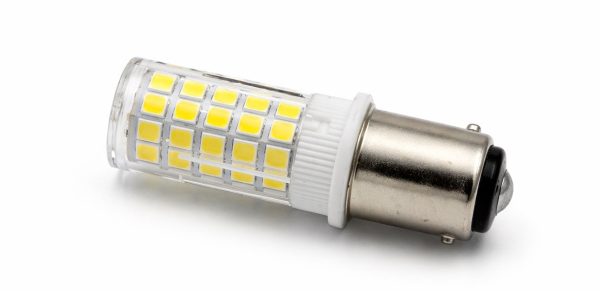 LED Light Bulb for Super 7R and B-2