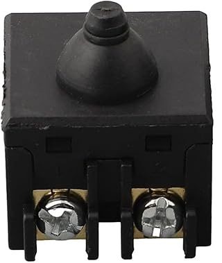 Angle Grinder Push Button Switch Replacement 100 mm / 4 in