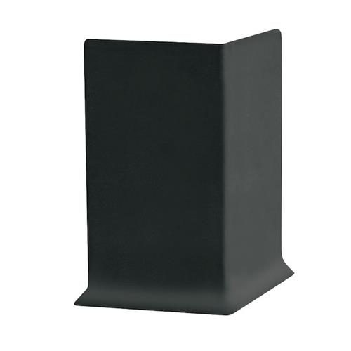 Flexco Outside Corner – Black Dahlia 4