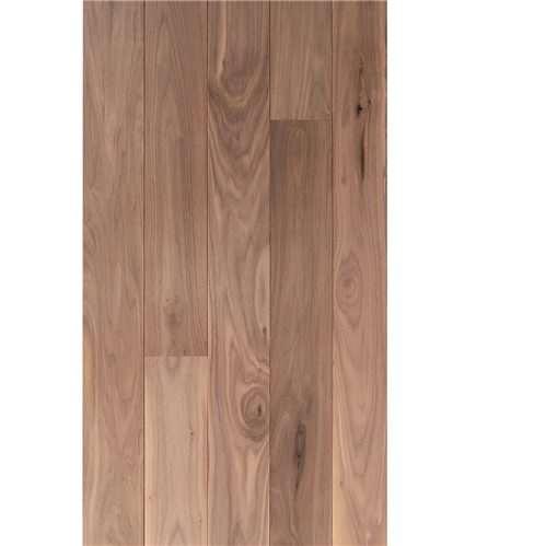 Walnut Character Grade 4