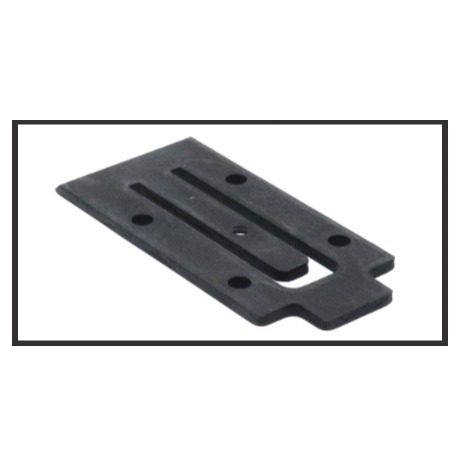 MIIIFS Stapler Wear Plate