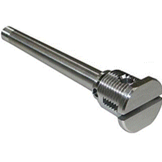 MIIIFS Stapler Piston Stem