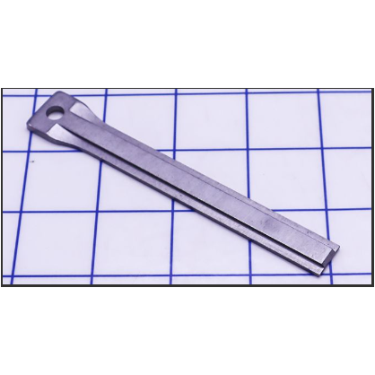 MIIIFS Stapler Drive Blade