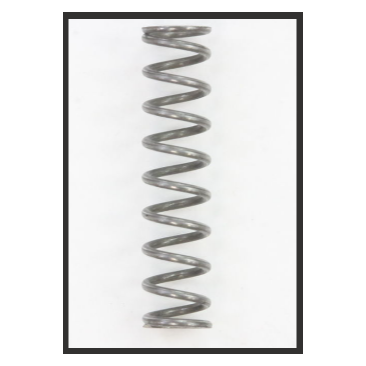 MIIIFS Stapler Detent Spring