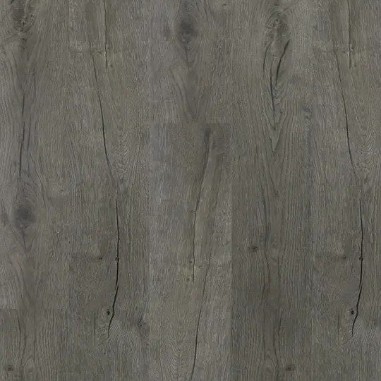 Pyzo-X BNG SPC Flooring 7 in x 48 in – Hawaii Gray (28.98 SF/Box)
