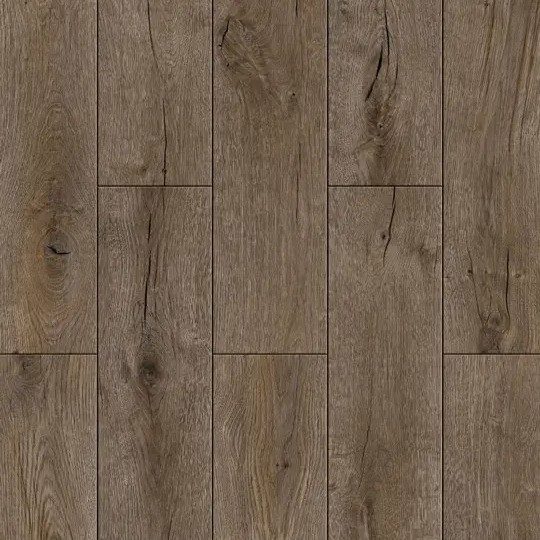 Pyzo-X BNG SPC Flooring 7 in x 48 in – Honey Brown (28.98 SF/Box)
