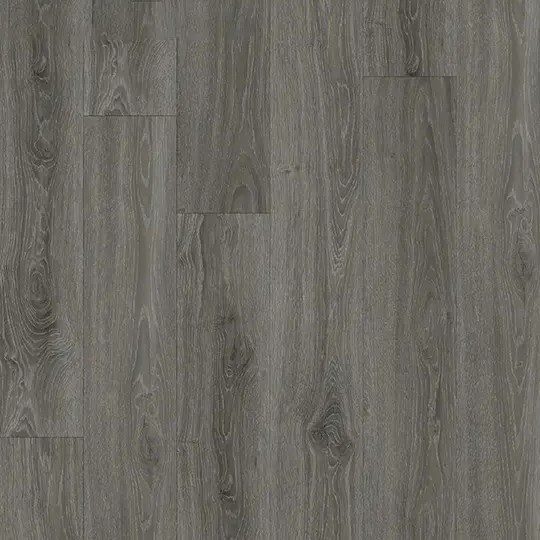 Pyzo-X BNG SPC 12 Mil Flooring 7.2 in x 48 in – Charcoal (24.03 SF/Box)