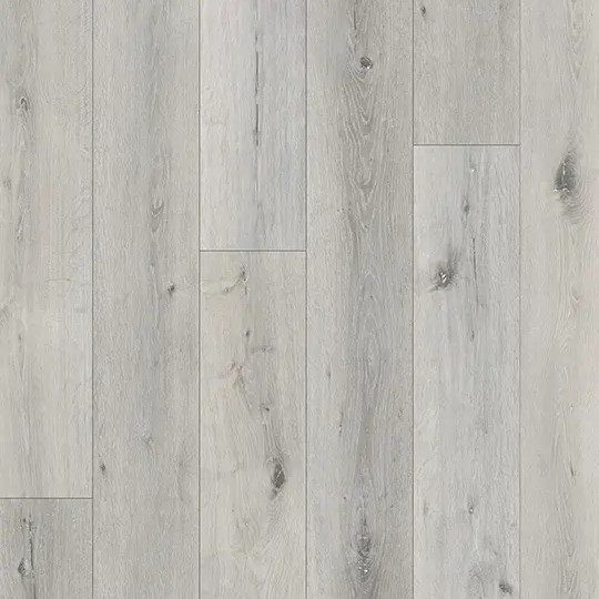 Pyzo-X BNG SPC 12 Mil Flooring 7.2 in x 48 in – Silver Mist (24.03 SF/Box)