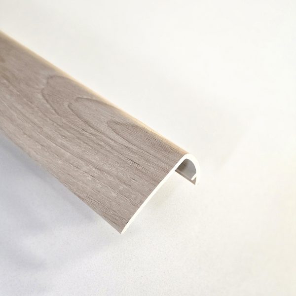 SPC Stair Nose - Flow Natural