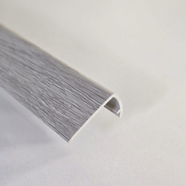 SPC Stair Nose - Mountain Ash