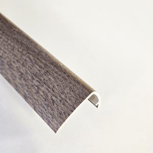 SPC Stair Nose - Oasis