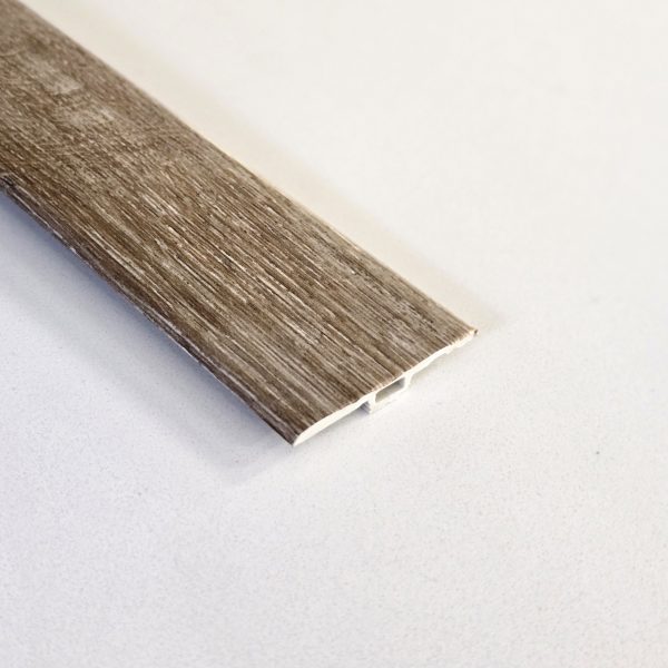 SPC T-Molding - Evergrain