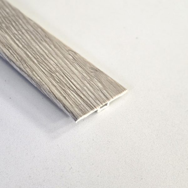 SPC T-Molding - Mountain Ash