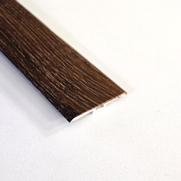 SPC T-Molding - Nutmeg Brown