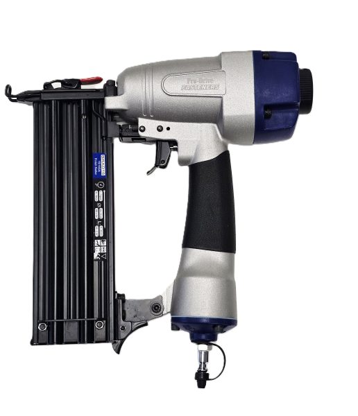 Brad Finish Nail Gun 16 GA 1–2-1/2 in