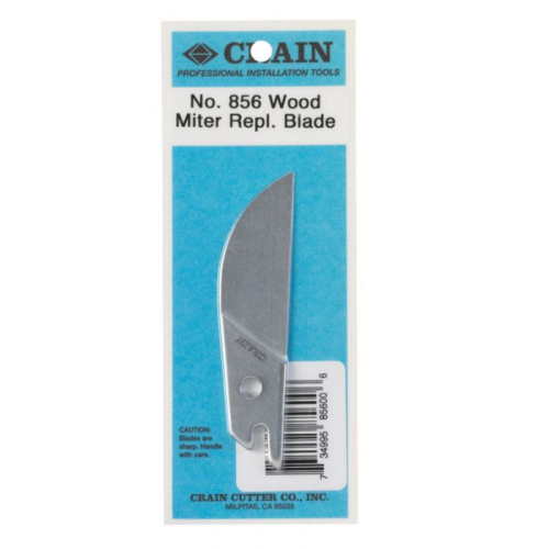 Wood Miter Replacement Blade