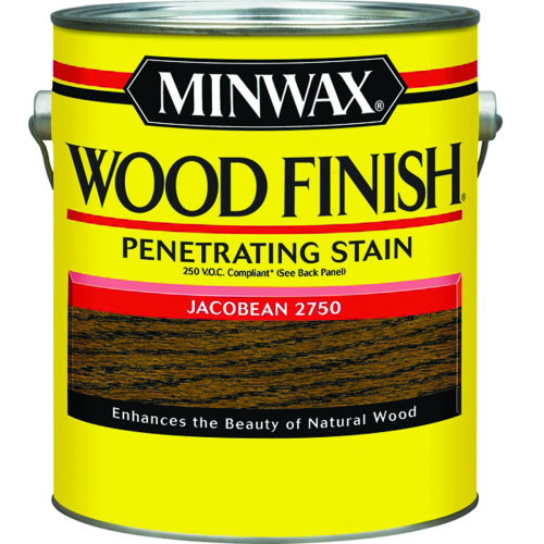 MinwaxStain 1 Gal Jacobean