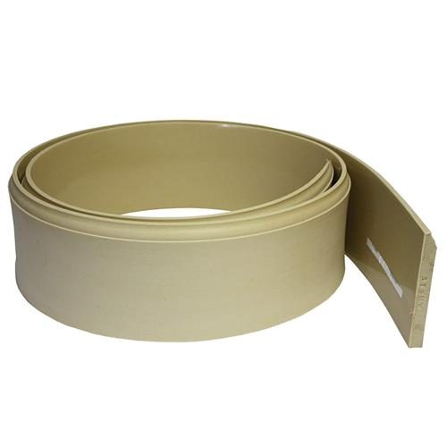 Flex Trim CM618 Baseboard 9/16 in x 5 1/4 in 12 ft