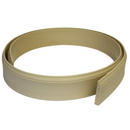 Flex Trim CM663 Baseboard 9/16 in x 3 1/4 in 12 ft