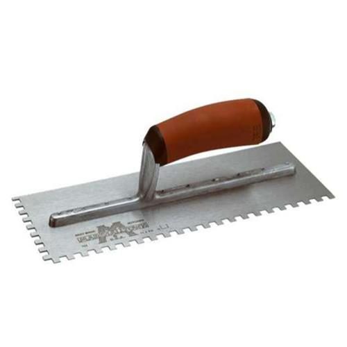 Gundlach Economy Notched Trowel 3CTB 11