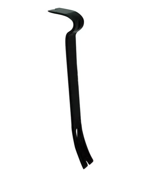GreatNeck Pry Bar 15 in