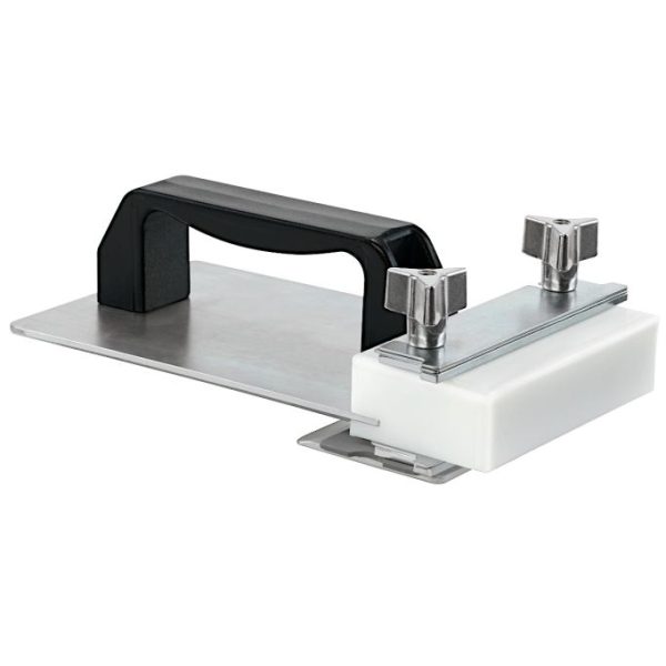 Crain LVP Angle Tapping Block