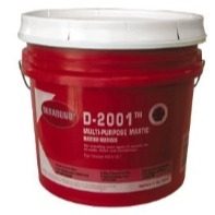 Durabond Multipurpose Mastic 1 Gallon