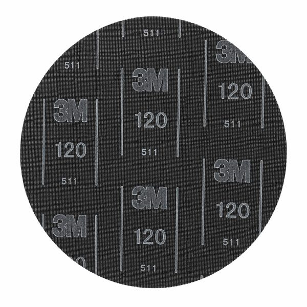 3M Screen Disc 16 in 120 Grit