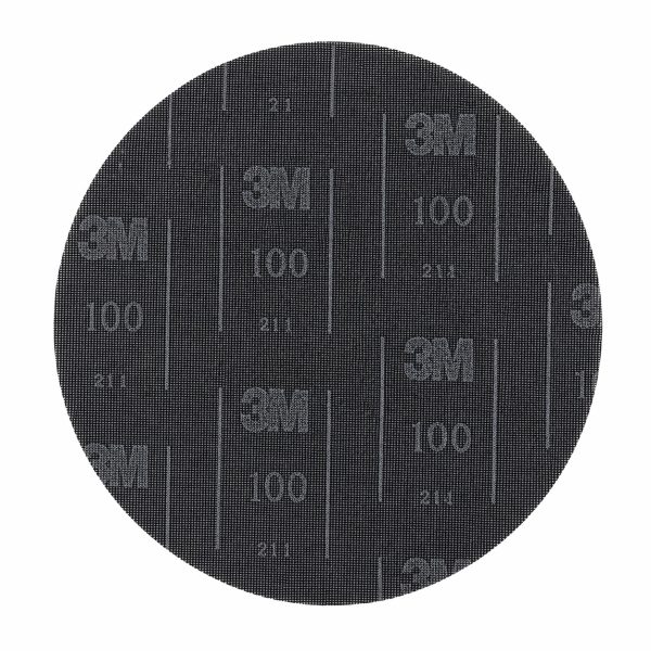3M Screen Disc 16 in 100 Grit