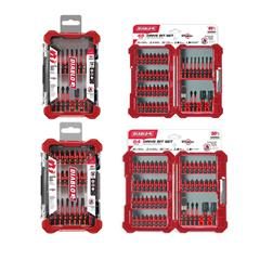 Screwdriving Bit Set – 45 Pieces