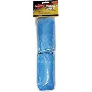 Dynamic Protective Footwear Covers (10 Pair Pack)