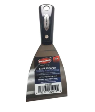 Dynamic DYN10323 Nylon Handle 3