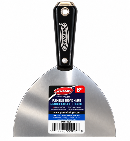 Dynamic DYN10326 Nylon Handle 6