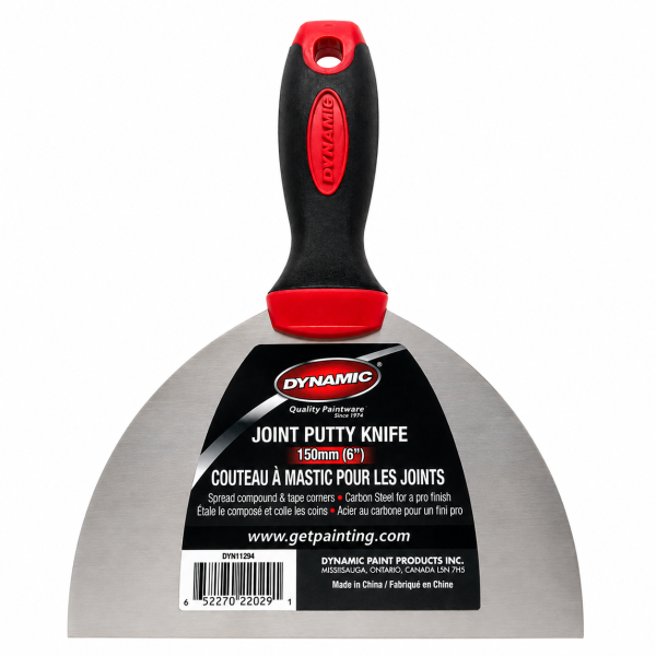Dynamic Drywall Knife 6