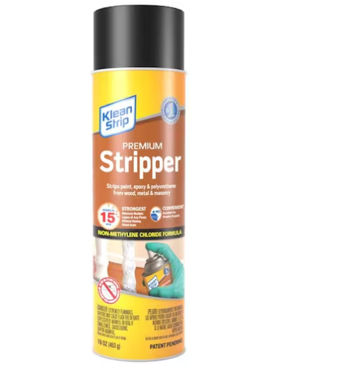 KS Premium Stripper 16 oz Aerosol