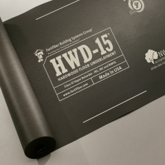 Fortifiber Hwd-15 Black Paper
