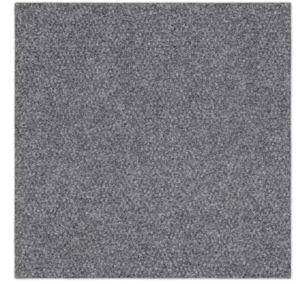 Grey Carpet Tile