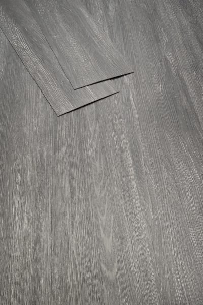 Pyzo-X Glue Down Flooring 7 in x 48 in – Dark Moon (2.0/0.15mm - 48.98 SF/Box)