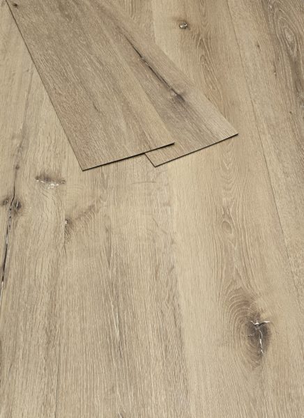 Pyzo-X Glue Down Flooring 7 in x 48 in – Nebraska Sand (2.0/0.15mm - 48.98 SF/Box)