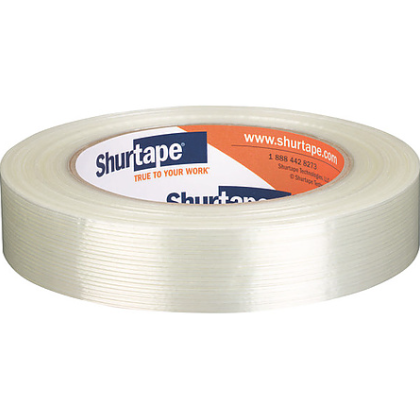 Shurtape Clear Strapping