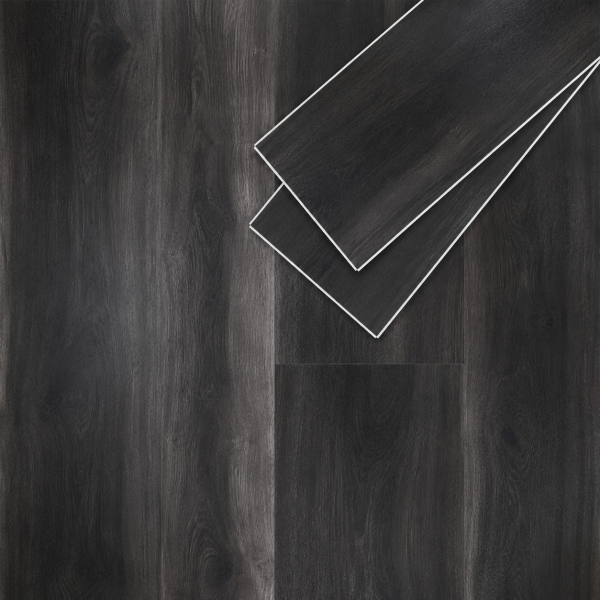 Pyzo-X HD 9000 SPC 22 Mil Flooring 9 in x 48 in – Kodiak (30.19 SF/Box)
