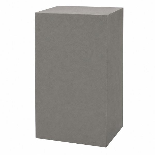 Prova Preformed Square Seat 12