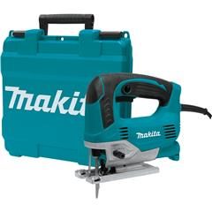 Top Handle Jigsaw with Case