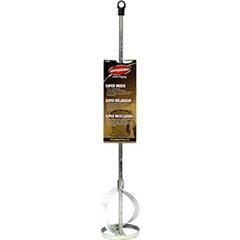 Dynamic Super Mixer 4 in x 23-1/2 in