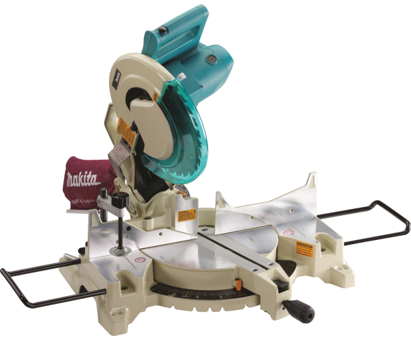 Compound Miter Saw 12 in