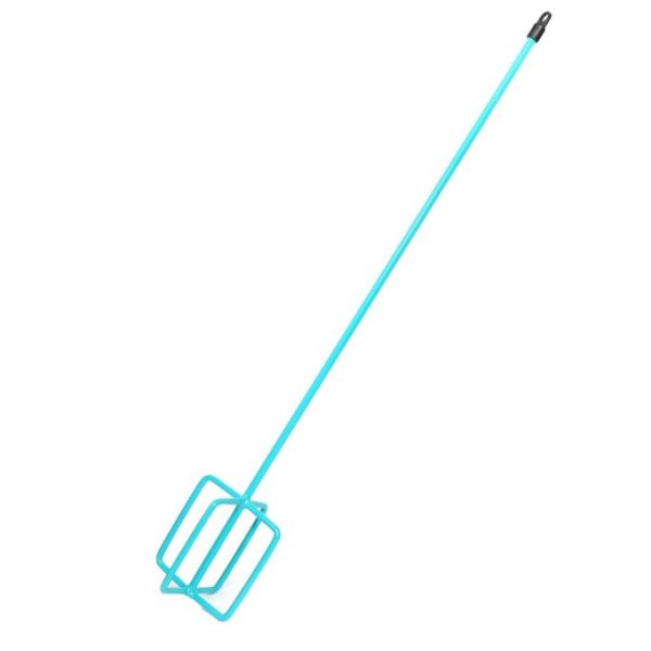 Double Box Mixing Paddle