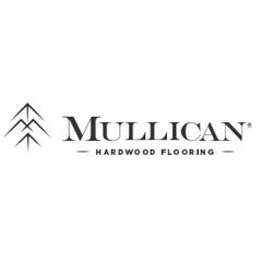 Mullican Nordic Naturals Solid Oak Hardwood Flooring 3 1/4 in Thickness