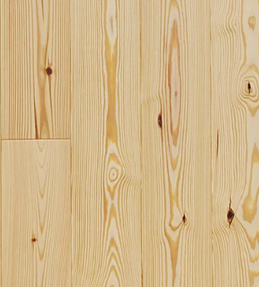 New Heart Pine Character Grade 5-1/8